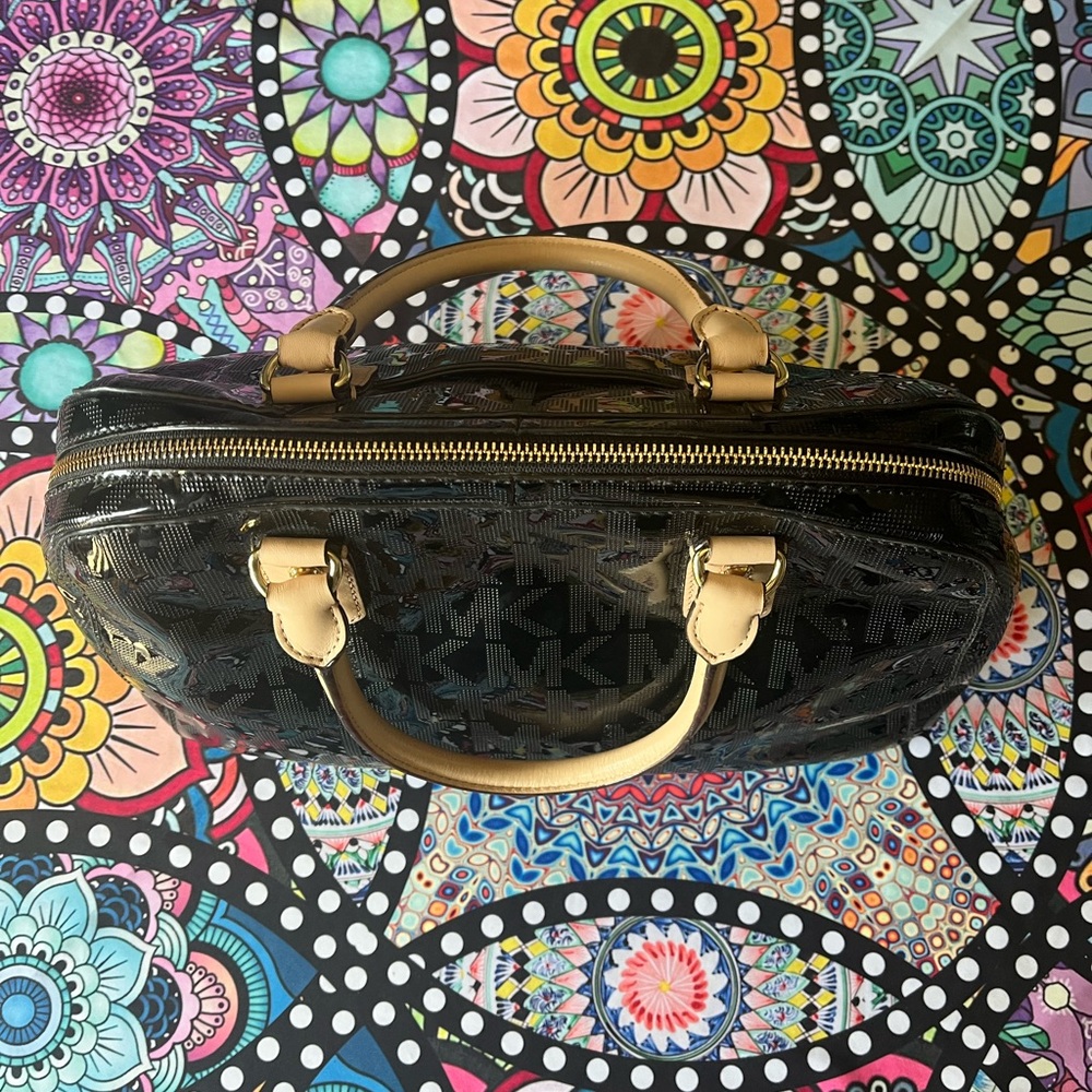 Black Michael Kors - Picture 2 of 4